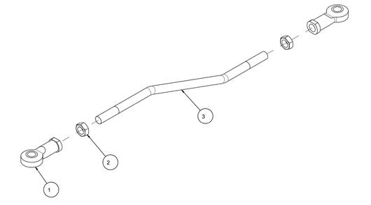 Section 14 Diagram and Parts List for MK-5007T 160641 MK Diamond Concrete Saw